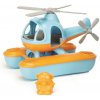 Green Toys Vrtulník hydroplán modrý + záruka 3 roky zadarmo + záruka 3 roky zadarmo