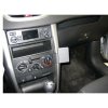 Brodit ProClip montážna konzola pre Peugeot 207 06-14, na stred vpravo 853816