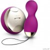 Lelo Hula Beads Deep Rose