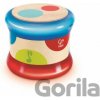 HAPE Detský bubon CHILDREN'S DRUM mix