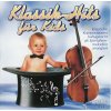 KLASSIK-HITS: Klasika pro děti (CD)