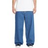 Nohavice Volcom Chillow Denim bold blue 31 24/25 - Odosielame do 24 hodín