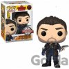 Funko POP! The Suicide Squad Captain Boomerang