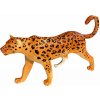Safari figúrka zvieratko 10 cm Typ: 11