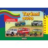 Terénní auta