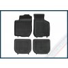 Koberce gumenné Rezaw-Plast Audi A3 1996-2003