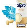 Alpro Sojový nápoj vanilkový 250 ml