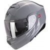 Helma na motorku SCORPION EXO-930 EVO solid cementovo šedá Veľkosť: L