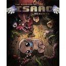 The Binding of Isaac Rebirth