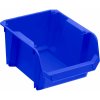 Zásobník modrý veľkosť 3 (24x17,5x12,5cm) STANLEY STST82740-1