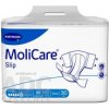MoliCare Slip extra plus 6 kvapiek M inkontinenčné nohavičky, 90 - 120 cm, 1891 ml, 1x30 ks