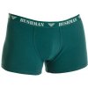 Bushman boxerky Edward II petrol XL