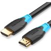 Vention HDMI 2.0 High Quality Cable 1 m Black AACBF