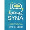 100 spôsobov, ako milovať svojho syna - Matt Jacobson, Lisa Jacobson