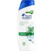 HEAD & SHOULDERS Menthol Fresh 400 ml