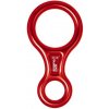 osma Singing Rock Figure 8 L + red