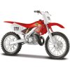 Maisto Maisto Honda CR250R 1:18