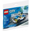 LEGO City 30366 Policejní auto polybag