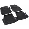 Koberce gumené rohože model RM, J&J, Ford Focus IV 2016->