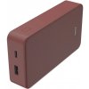 201717 Colour 20 RED Powerbank 20000mAh (201717)