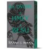 Na dvore z hmly a besu (Na dvore z tŕňov a ruží 2) - Sarah J. Maas