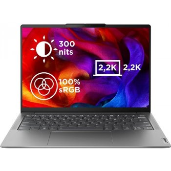 Lenovo Yoga Slim 6 82WU002HCK od 965,9 € - Heureka.sk