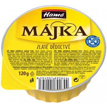 Hame Májka 120g