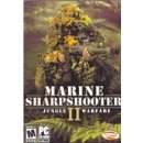 Hra na PC Marine Sharpshooter 2: Jungle Warfare