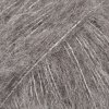 BRUSHED ALPACA SILK Drops Farby BRUSHED ALPACA SILK: 03 šedá