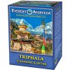 Everest Ayurveda Triphala Detoxikácia tráviaceho ústrojenstva 100 g