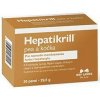 Hepatikrill pre psy a mačky 30cps
