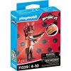 Playmobil 71339 Čarovná Lienka a Čierny kocúr: Rena Rouge