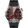 Inteligentné hodinky ARMODD Silentwatch 7 Pro GPS (2729) čierne