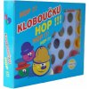 Kloboučku hop II. Směr