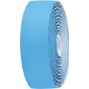 Omotávka na riadidlá s protišmykovým dezénom, BBB BHT-14 FLEXRIBBON GEL, modrá 1402