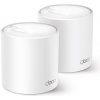 WiFi systém TP-Link Deco X50(2-pack) (DECOX50(2-PACK))