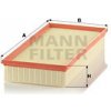 MANN-FILTER Vzduchový filter C39219