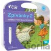 Kouzelné čtení: kniha Zpívánky 2 - Albi