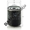 MANN FILTER Olejový filter MANN FILTER W 712/54