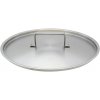 ELO Profi Cuisine Pokrievka 40 cm nerezová 24040