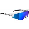 FORCE Everest - White/Black/Blue one size