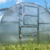 Gutta Gardentec Kompakt polykarbonátový skleník 8 x 3 m | cena za ks