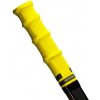 Koncovka na hokejku RocketGrip Fabric Grip Yellow