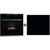 Set Electrolux KOEBP39WX + KIS62453I