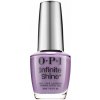 OPI Infinite Shine Gel-Like Lacquer lak na nechty s gélovým efektom Lush Hour 15 ml