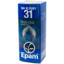 Epam 31 Tkanivový na kĺby a chrbticu 50 ml