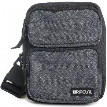 Rip Curl 24/7 Pouch Corp Rip black