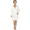 Bellatex froté župan 4748/001 Biela XXXL