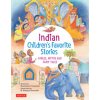 Indian Children's Favorite Stories (Ranjan Somaiah)(Pevná)