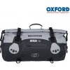 TailPack OXFORD AQUA T70 - šedá/černá - doprava zdarma